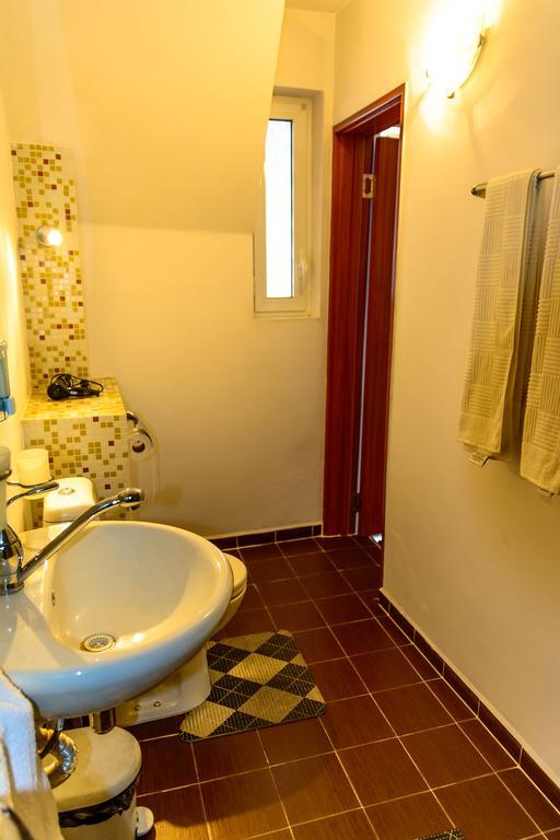 Apartment Leonardo Da Vinci Plovdiv Exterior foto