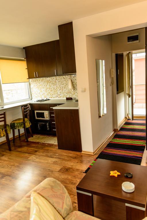 Apartment Leonardo Da Vinci Plovdiv Exterior foto