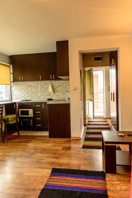 Apartment Leonardo Da Vinci Plovdiv Exterior foto