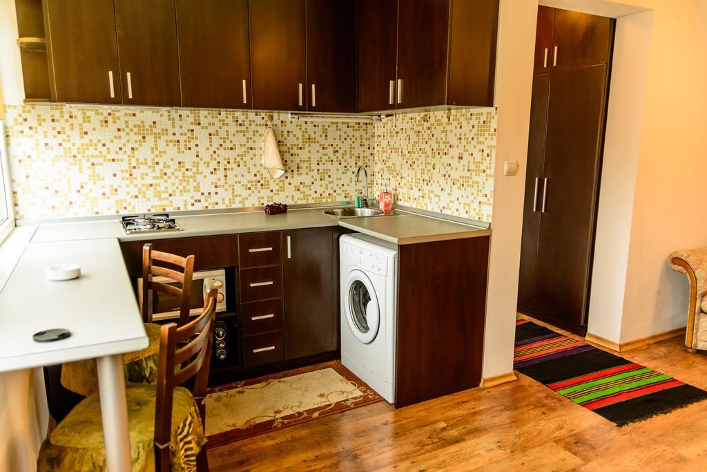 Apartment Leonardo Da Vinci Plovdiv Exterior foto
